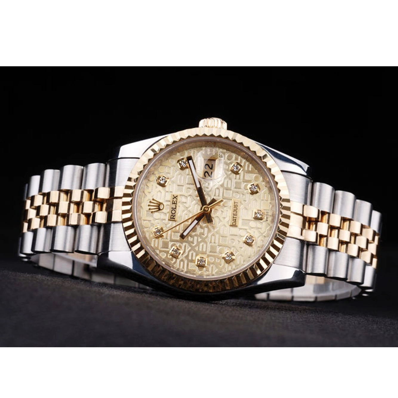 Good copy rolex watches Datejust-rl15 Rolex 0609